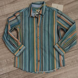 PAUL SMITH JUNIOR..SIZE 5 SLIM